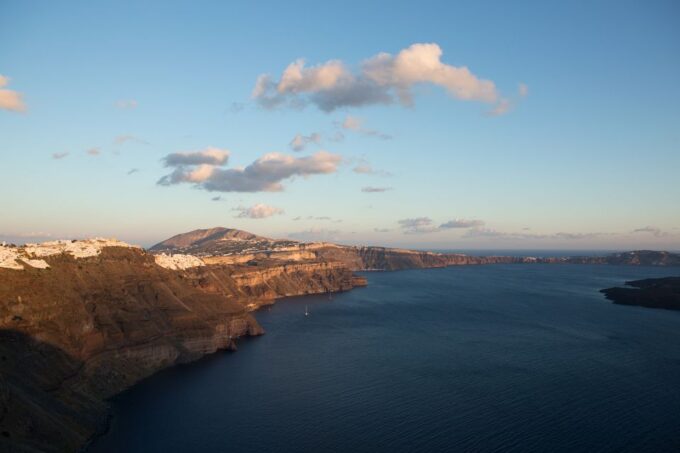 Santorini: Sunrise Photography Workshop - Frequently Asked Questions