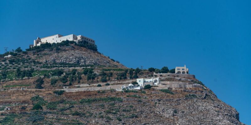 Santorini: Sunset Guided Tour With Hotel Pickup - Customer Reviews