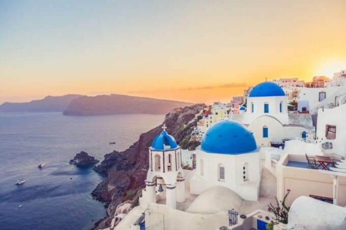 Santorini Sunset Tour - Stunning Sunset Viewpoints