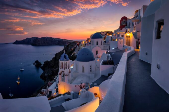 Santorini Sunset Tour - Frequently Asked Questions