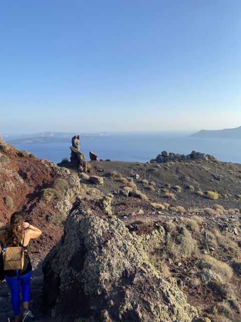 Santorini: Sunset Walking Tour in Caldera Path With Tasting - Frequently Asked Questions