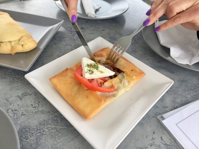 Santorini: Sunset Walking Tour With Local Food and Drinks - Important Information