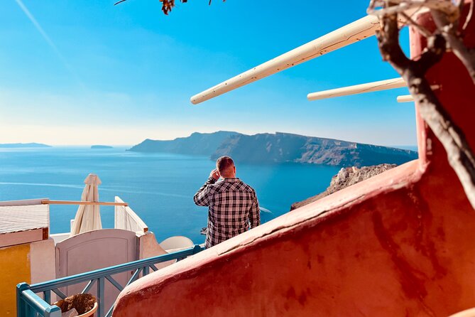 Santorini Tailor Made Tour With the Experts(New) - Guest Perspectives