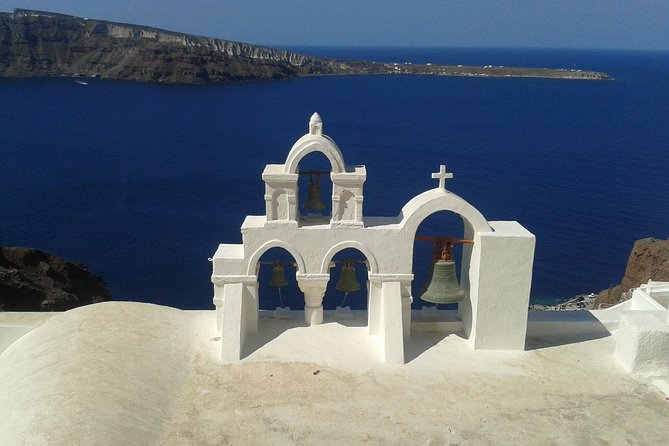 Santorini - the Pearl of the Aegean - Planning Your Santorini Adventure