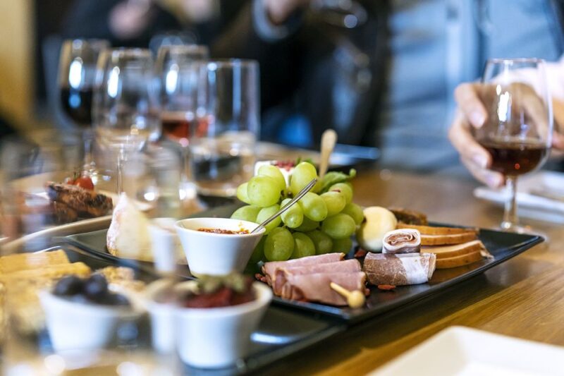 Santorini: Through the Grapevine Tour Winery Tasting Tour - Transportation and Pickup