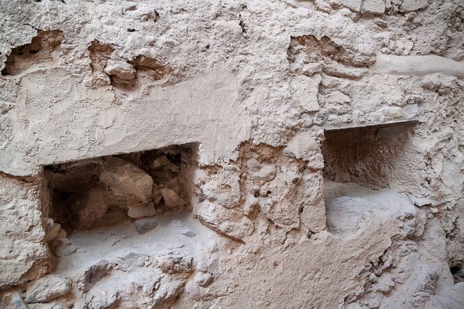 Santorini: Ticket for Akrotiri Archaeological Site - Included Services