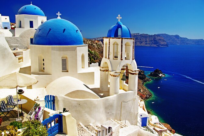 Santorini: Ticket for Akrotiri Archaeological Site - Planning Your Trip