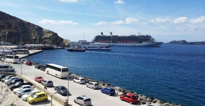 Santorini Tour Experts at Hidden Treasures of Island - Frequently Asked Questions