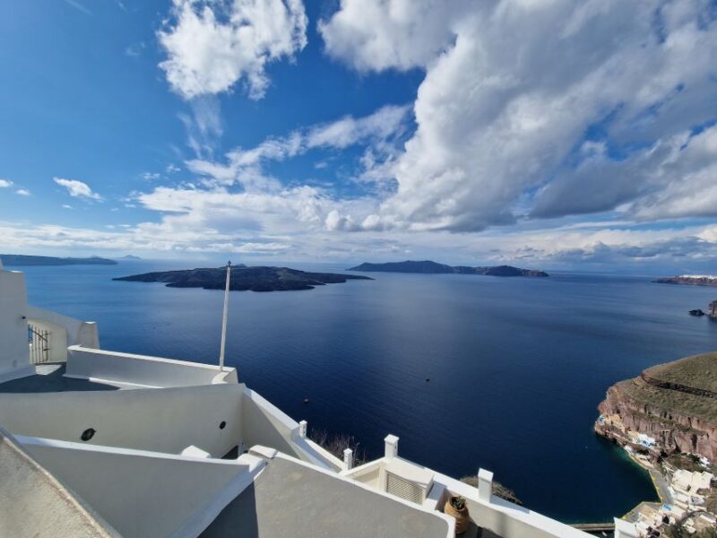 Santorini Tour, Guide You to Explore Santorini Greece - Key Points