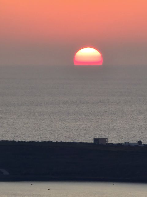 Santorini Tour, Guide You to Explore Santorini Greece - Pricing and Booking