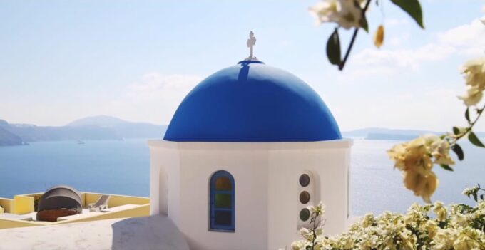 Santorini Tour With Pick-Up From Heraklion - Tour Inclusions