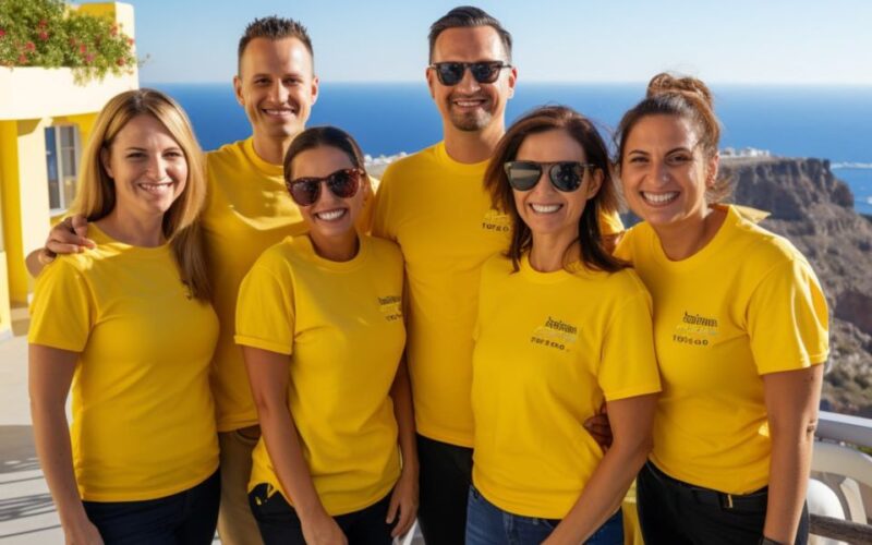 Santorini: Transfer From Port to Airport - Transfer Details