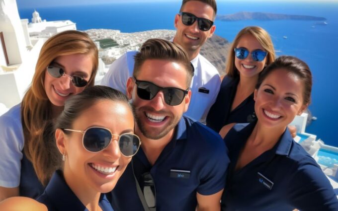 Santorini: Transfer From Port to Airport - Frequently Asked Questions