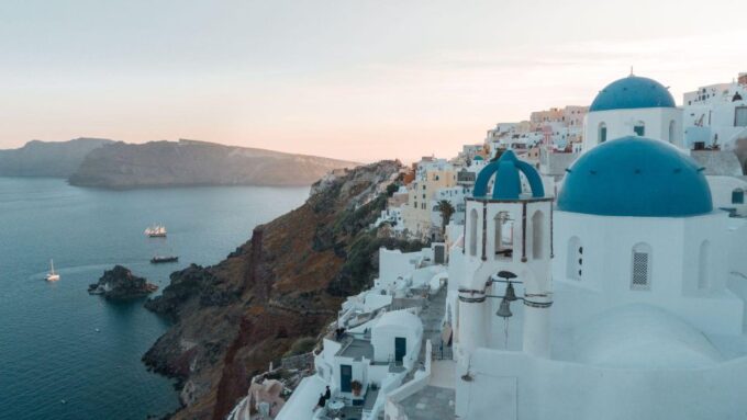 Santorini: Transfer From/To Airport, Port and Any Hotel - Frequently Asked Questions
