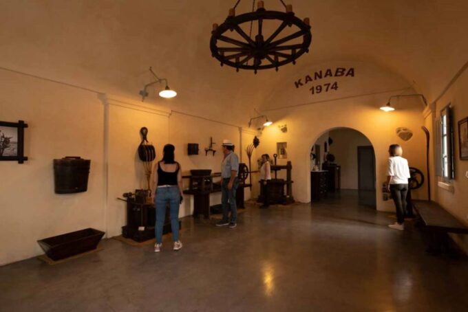Santorini: Unexplored Culture Day Trip With Farm Visit - Additional Important Information