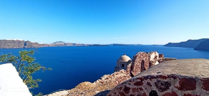 Santorini Unveiled: 4-Hour Discovery - Frequently Asked Questions