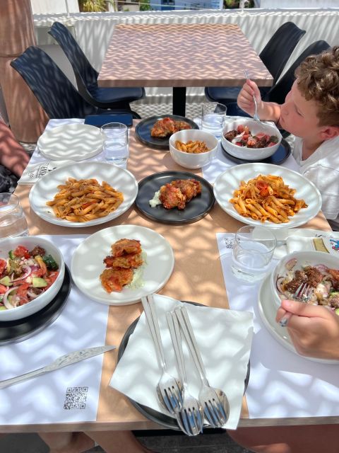Santorini: Vegan Cooking Lessons With Full Meal & Wine - Immerse in Local Culture