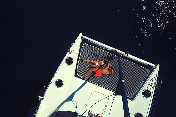 Santorini VIP Private Cruises on Catamaran - Booking Details and Policies