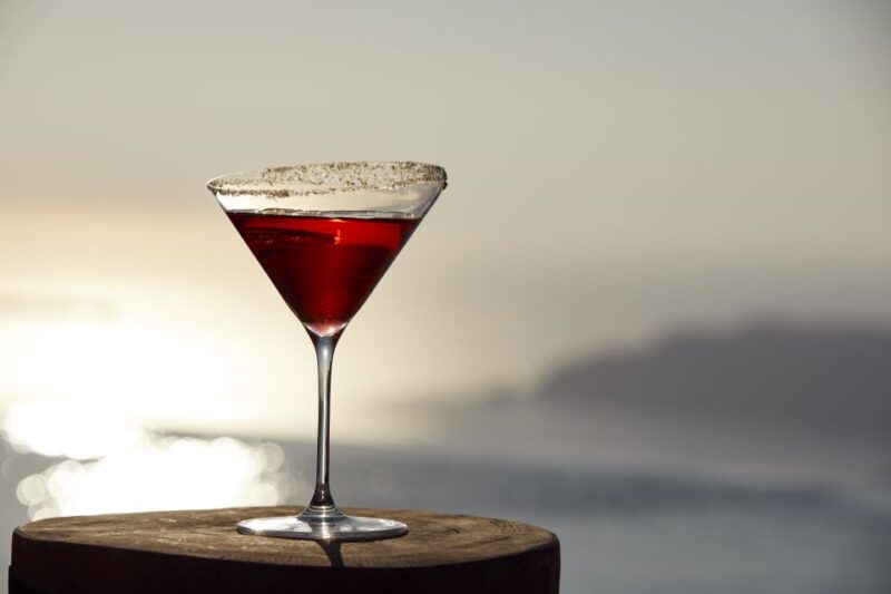 Santorini: Volcanic Hot-Tub Experience With Caldera Views - Cancellation Policy