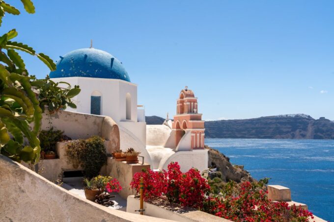 Santorini: Volcanic Islands Cruise With Hot Springs Visit - Booking and Cancellation