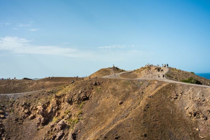 Santorini: Volcanic Islands Cruise With Hot Springs Visit - Frequently Asked Questions