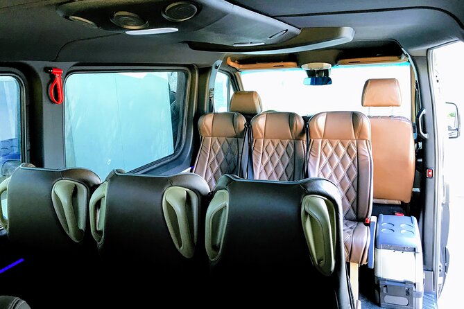Santorini Wedding Transport - Highlights of the Santorini Experience