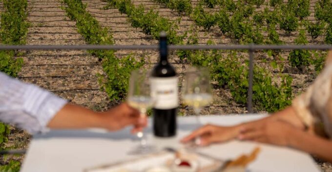 Santorini: Wine O Clock - Wine Tasting Private Tour - Winery Visits and Tastings