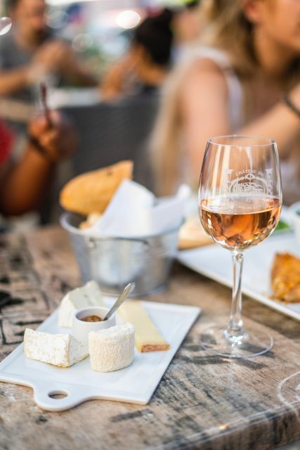 Santorini Wine Odyssey: Wineries With Four - Course Lunch - What to Bring for Your Wine Odyssey