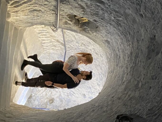 Santorini: Wine Tasting and Cave Settlement Tour - Additional Information and Policies