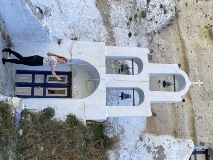 Santorini: Wine Tasting and Cave Settlement Tour - Frequently Asked Questions