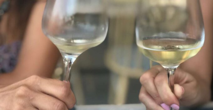 Santorini: Wine Tasting and Food Pairing at 3 Wineries - Santorinis Wine Production History