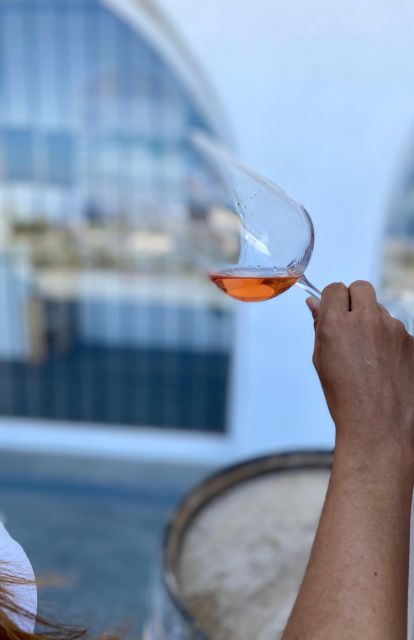 Santorini: Wine Tasting and Food Pairing at 3 Wineries - Booking and Additional Information