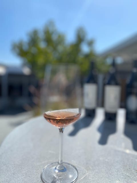 Santorini: Wine Tasting in 3 Wineries and a Greek Meal Group - Additional Meal Details