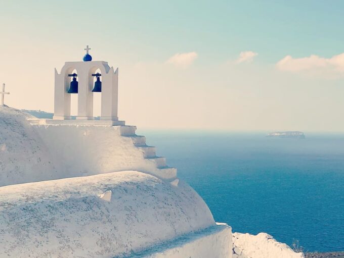Santorini: Wine Tasting in 3 Wineries and a Greek Meal Group - Local Flavors and Produce