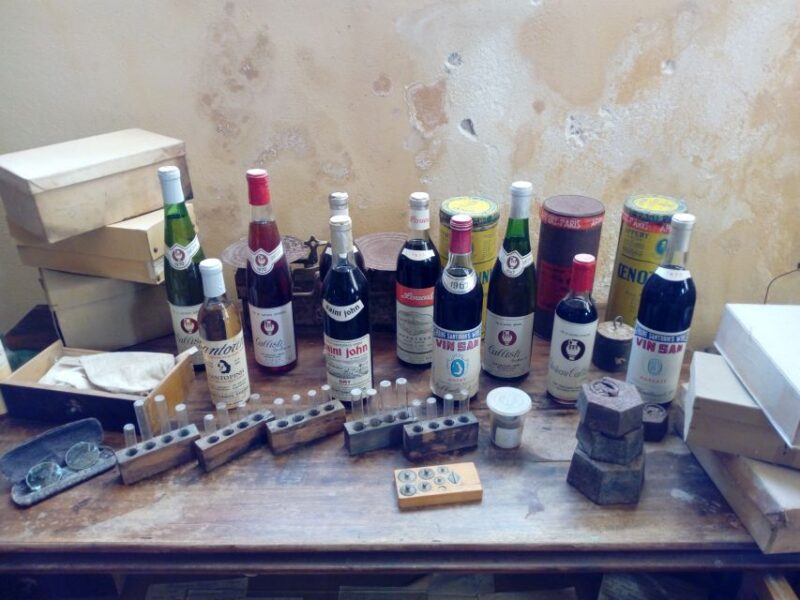 Santorini: Wine Tasting Tour & Sunset Viewing - Important Information