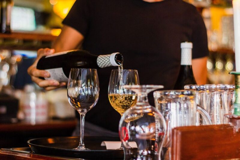 Santorini: Wine Tasting Tour - Highlights of the Experience