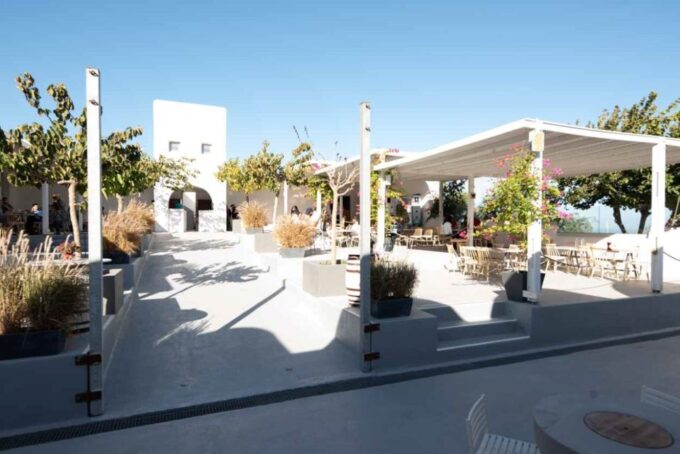 Santorini: Wine Tasting Tour With 4-Course Lunch and 4-Wines - Booking and Cancellation Policy