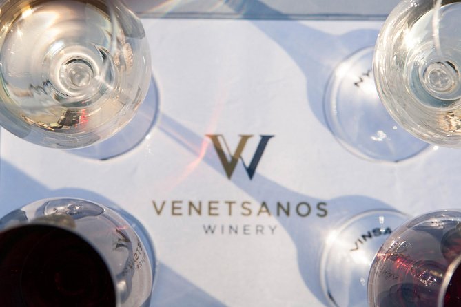 Santorini Wine Tour: Taste 12 Best Wines & 3 Beers With Pairings - Reviews and Experiences