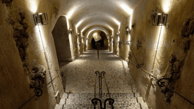 Santorini: Wine Tour With Museum Visit & 3 Wine Tastings - OENOP Winery and Tastings