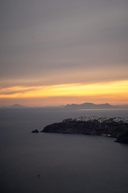 Santorini: Your Way Tour a Custom & Tailored Experience - Key Points