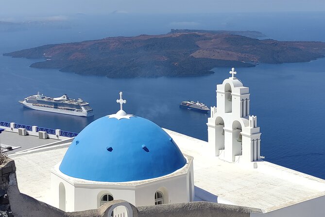 Santorinis Hidden Gems With Wine Tasting: 6-Hour Private Tour - Preparing for the Tour