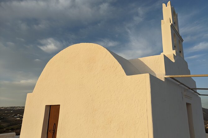 Santorinis Story. Insta and Tiktok Experience. Private Tour - Pricing and Guarantees