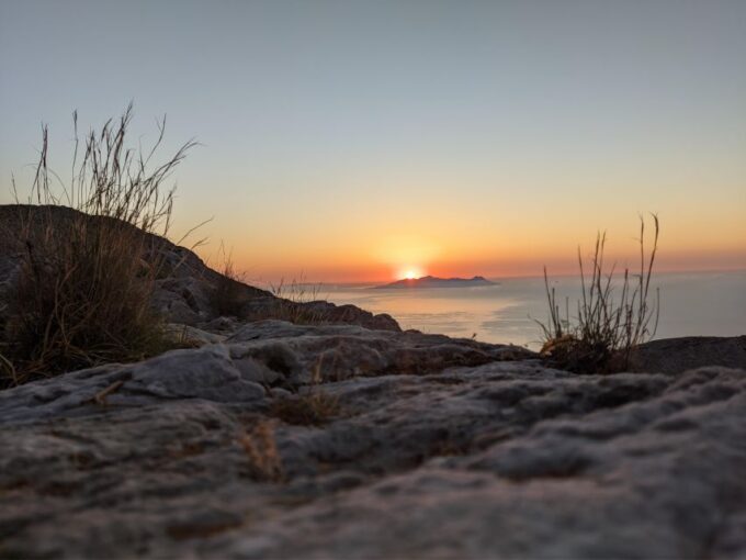 Santorinis Story: Insta and TikTok Experiences - Sightseeing, Shopping, and Walking