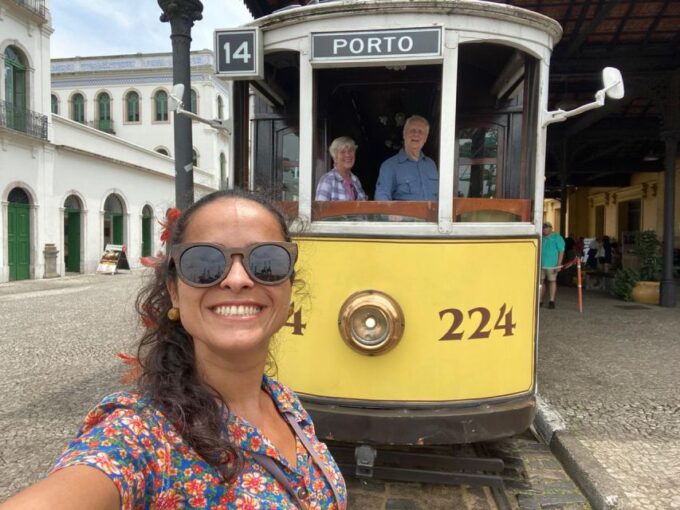 Santos: 7-hour Complete Shared City Tour - Main City Sights - Inclusions and Exclusions