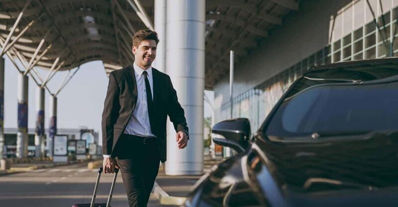 Santos Dumont Airport Transfer - Copacabana, Ipanema & Downtown - Included Features