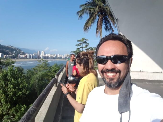 Santos: Local Highlights Private Tour - Inclusions and Exclusions