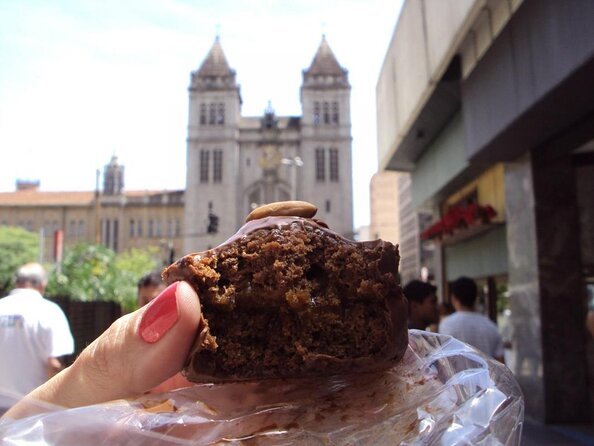 Santos Private Shore Excursion: Sao Paulo Full Day City Experience - Key Points