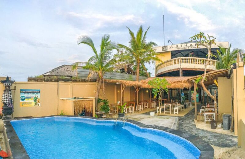 Sanur Bali To/From Lembongan: Speedboat Transfer - Inclusions and Assistance