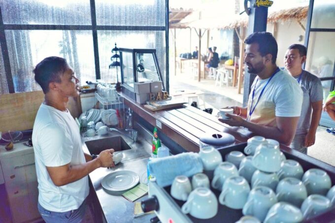 Sanur Bali To/From Lembongan: Speedboat Transfer - Frequently Asked Questions