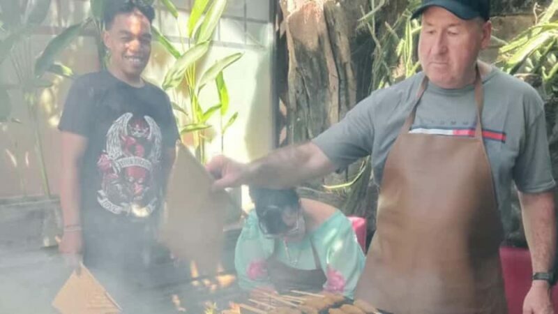 Sanur: Balinese Cooking Class with Optional Market Tour - What You Can Expect from the Balinese Cooking Class in Sanur